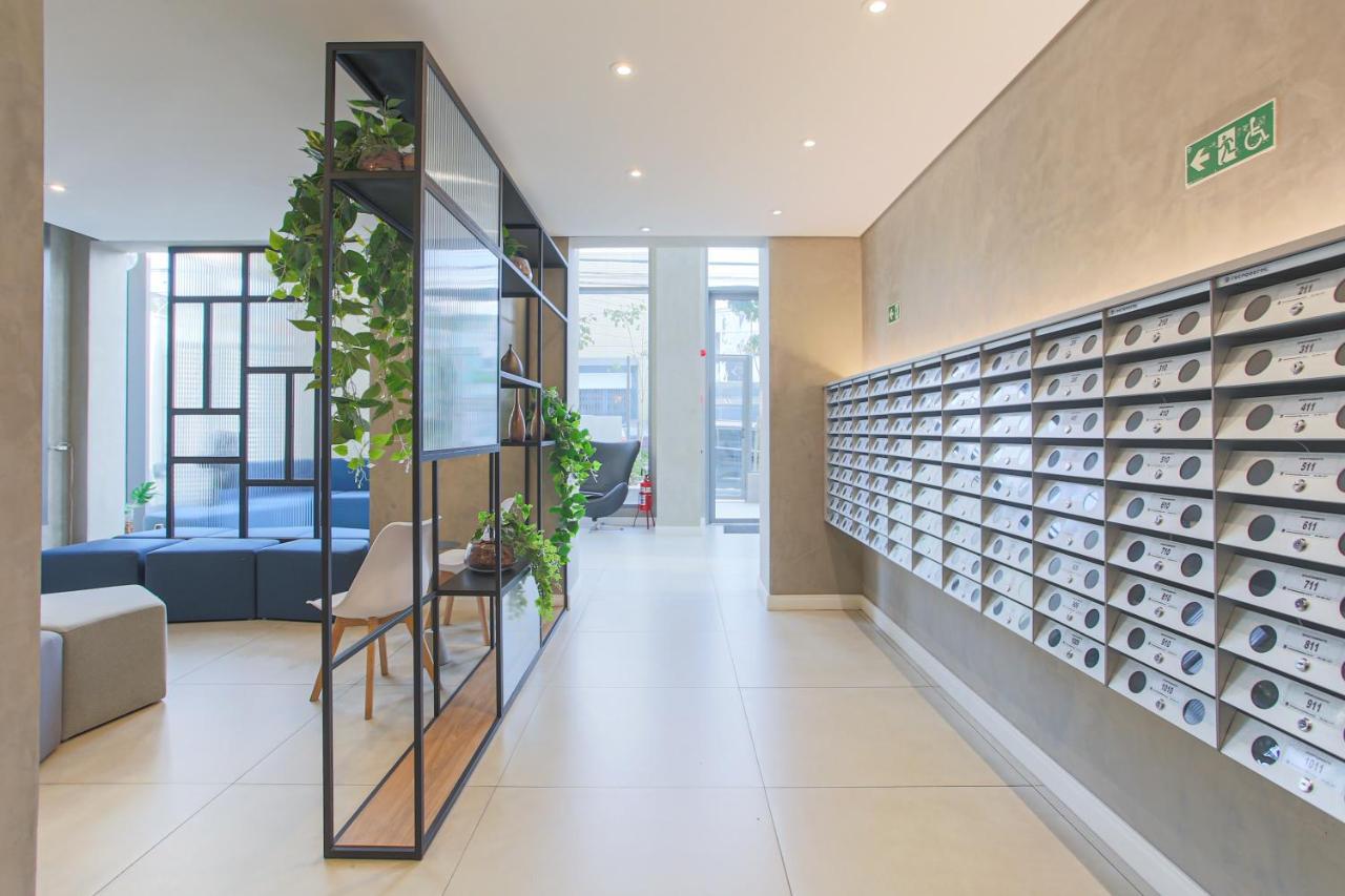 Apm - Anora Spaces Congonhas São Paulo