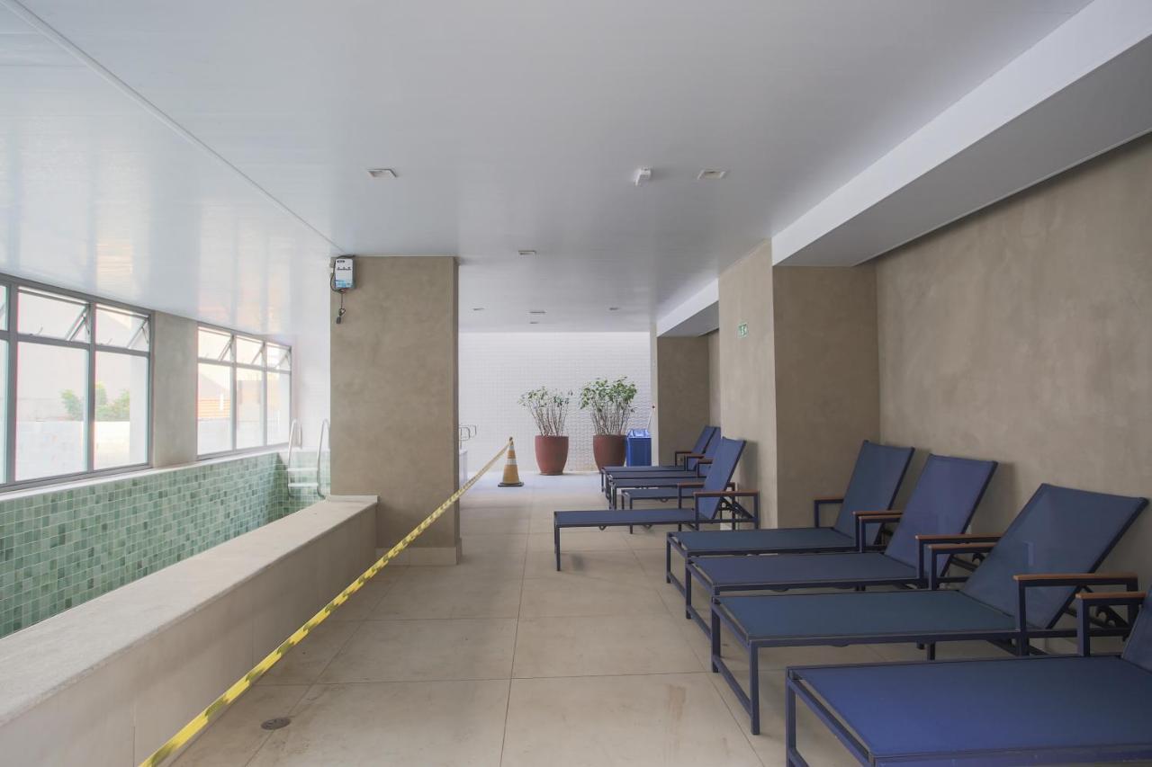 Apartamento Apm - Anora Spaces Congonhas São Paulo